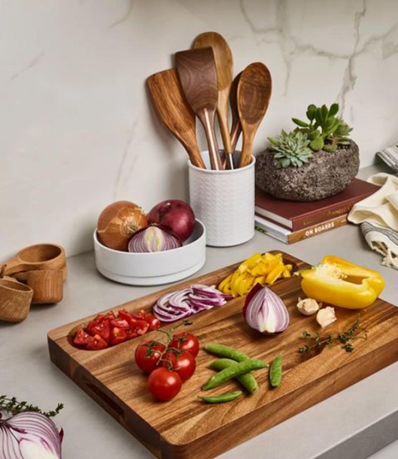 Take care of everything in your kitchen