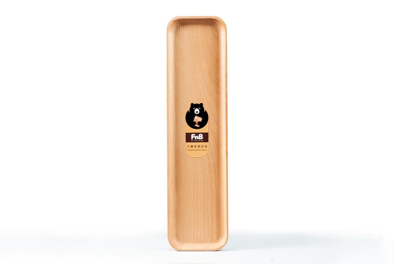 KHAY CN FnB GỖ BEECH CAO CẤP