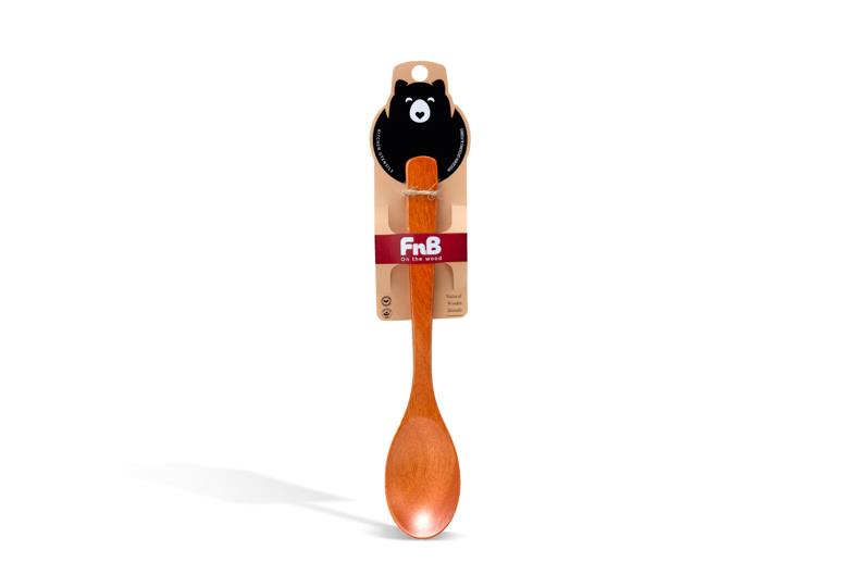MUỖNG CƠM FnB GỖ XÀ CỪ CAO CẤP