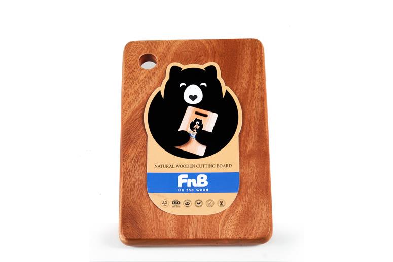 THỚT CN GỖ XÀ CỪ CAO CẤP